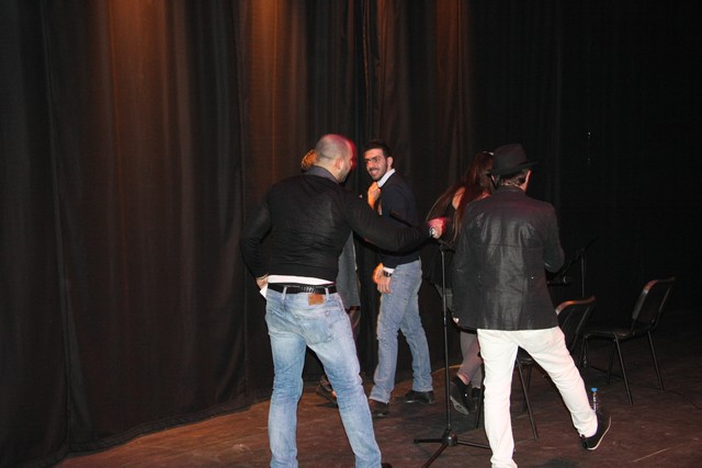 Lebanese Memes 1st Anniversary